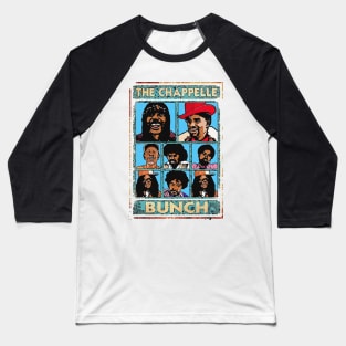 THE CAPPELLE BUNCH!!! Baseball T-Shirt